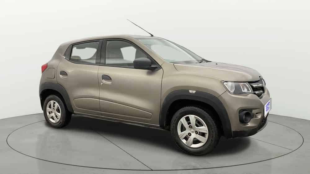 2019 Renault Kwid RXT 0.8 (O)