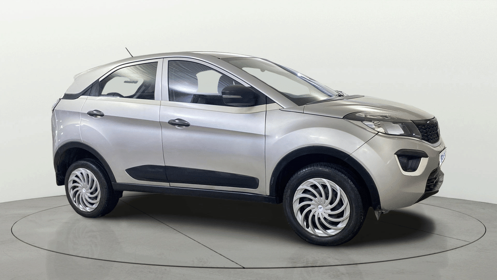 2018 Tata Nexon XM PETROL