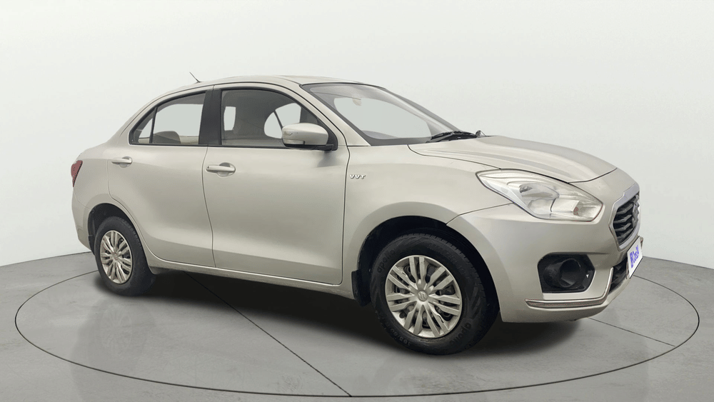 2017 Maruti Suzuki Dzire VXI AMT