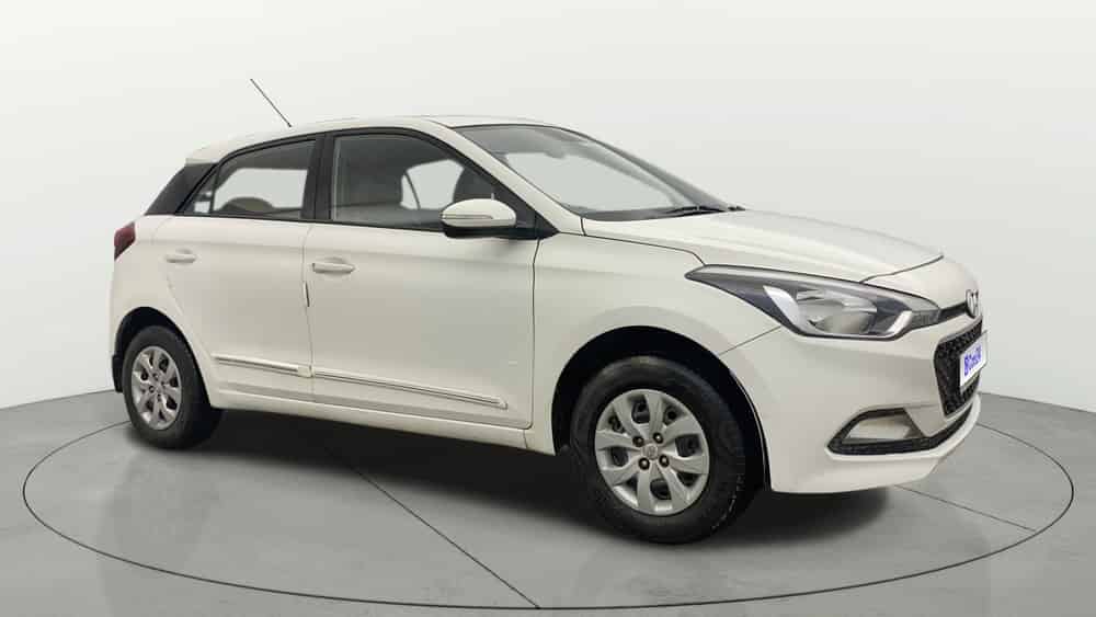 2017 Hyundai Elite i20 2014-2017 SPORTZ 1.2