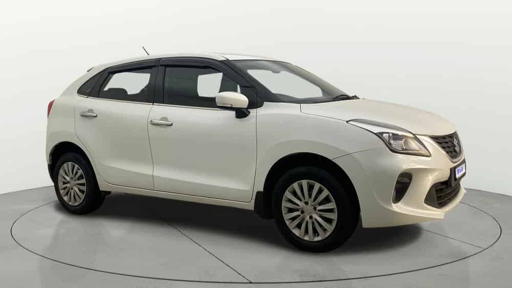 2019 Maruti Suzuki Baleno DELTA PETROL 1.2