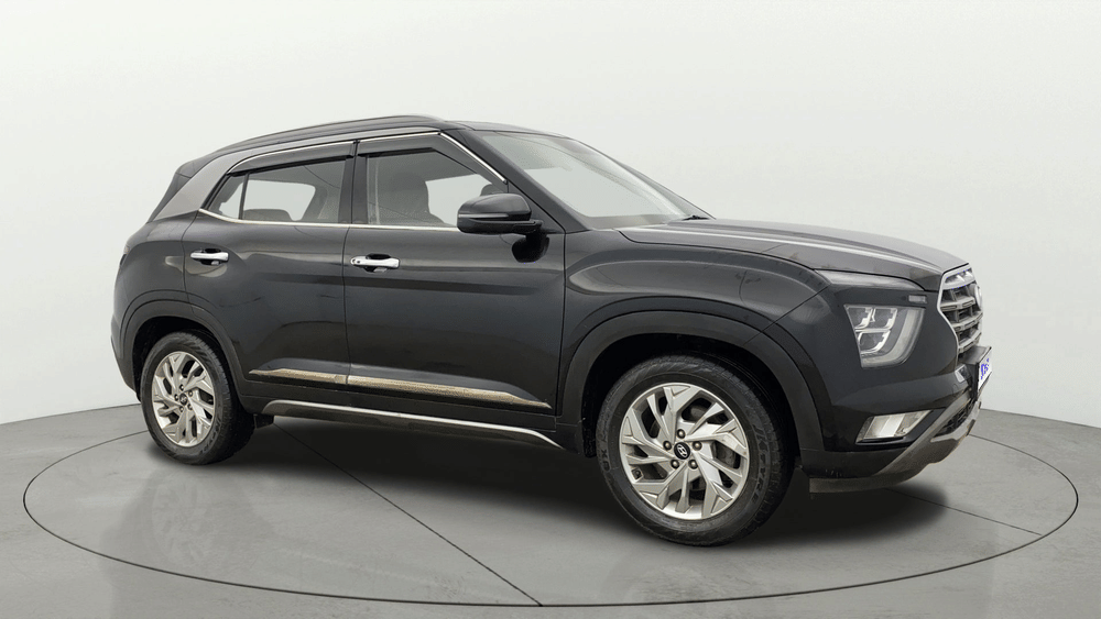 2023 Hyundai Creta SX 1.5 PETROL