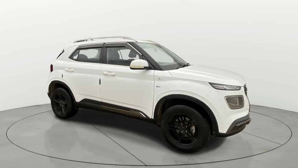 2020 Hyundai Venue 2022-2025 S 1.0 TURBO DCT