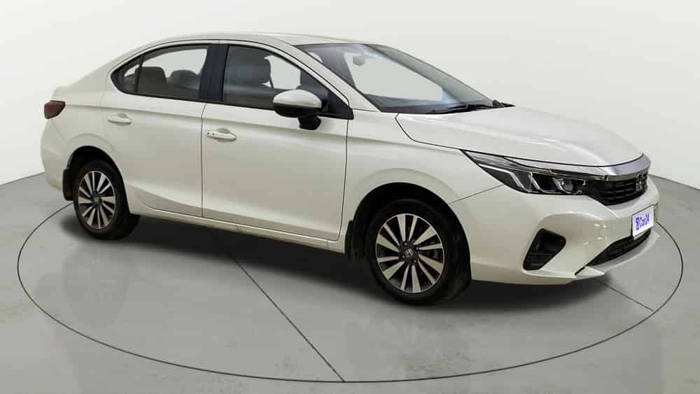 2024 Honda City 1.5L I-VTE V CVT