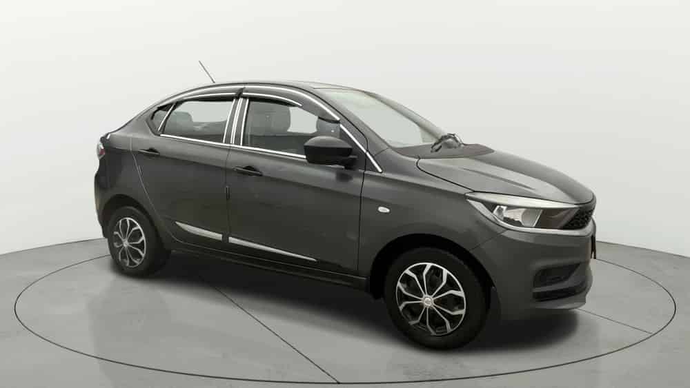 2023 Tata Tigor XM PETROL