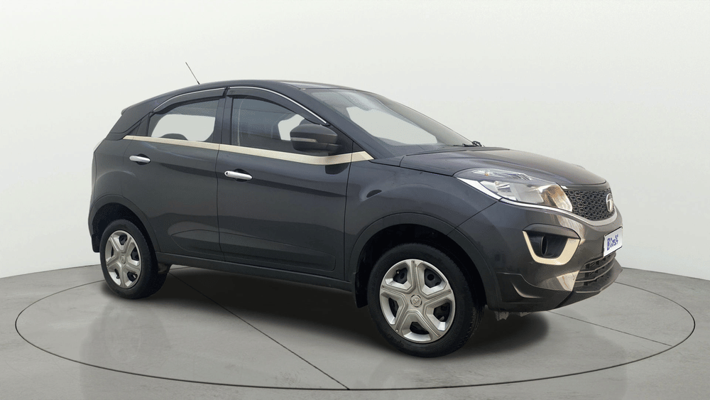 2019 Tata Nexon XM PETROL