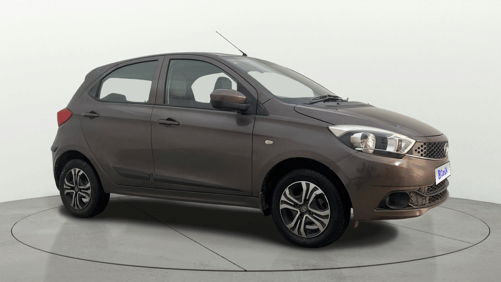 2019 Tata Tiago XZ PETROL