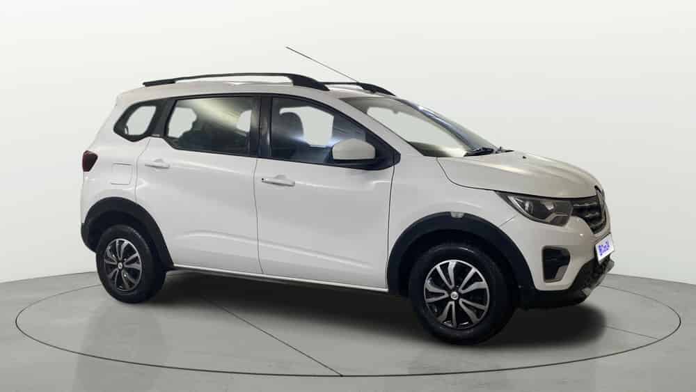 2019 Renault Triber 2020-2025 RXZ