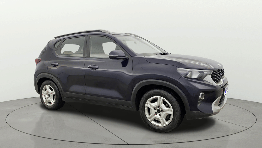 2023 KIA Sonet HTK PLUS 1.2