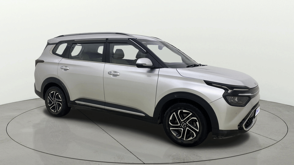 2023 KIA Carens LUXURY PLUS 1.5 DIESEL AT 7 STR