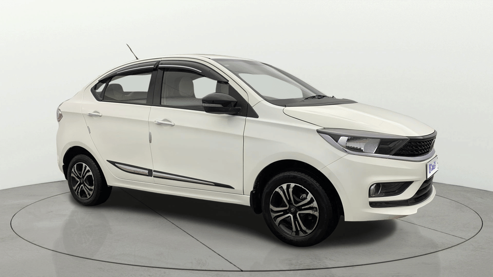 2024 Tata Tigor  XZA CNG