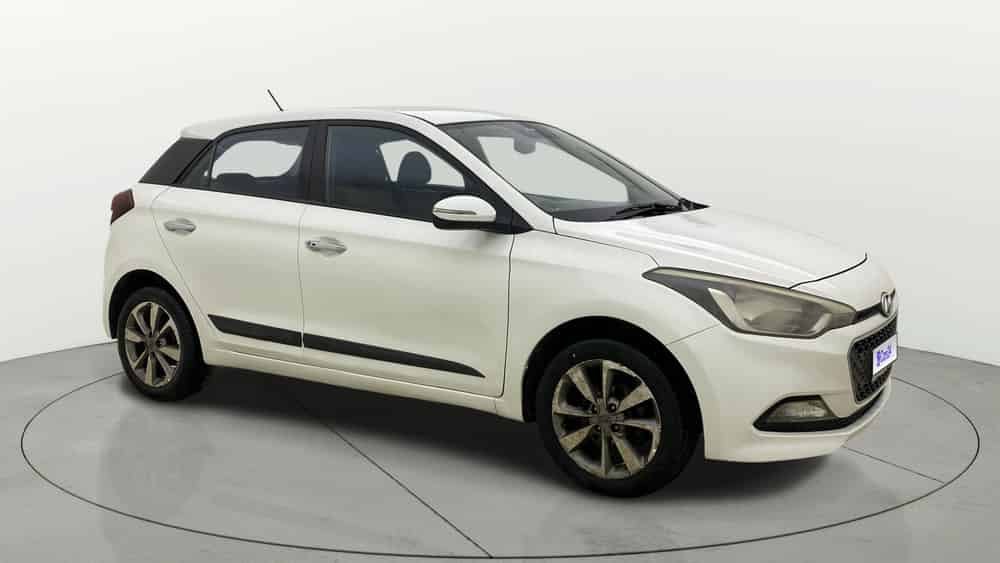 2014 Hyundai Elite i20 2014-2017 ASTA 1.2
