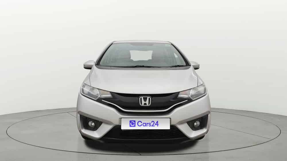 2017 Honda Jazz 2020-2023 1.2L I-VTEC V AT