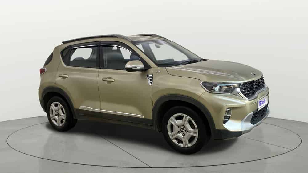 2020 KIA Sonet HTK PLUS 1.0 IMT
