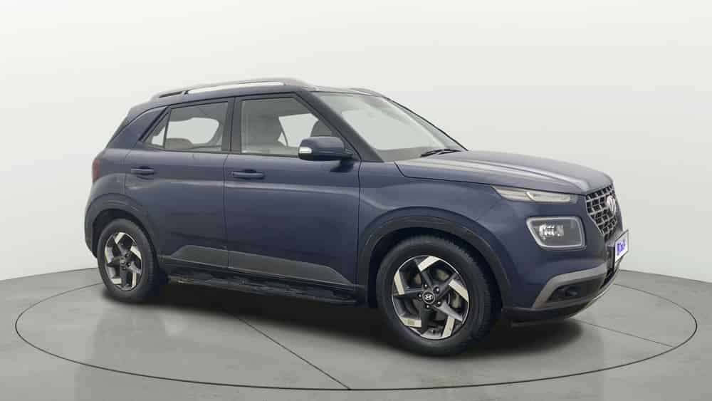 2019 Hyundai Venue 2022-2025 SX 1.0 TURBO