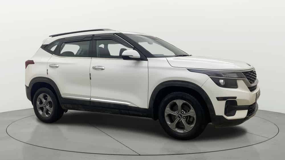 2019 KIA Seltos 2023-2026 HTK PLUS 1.5