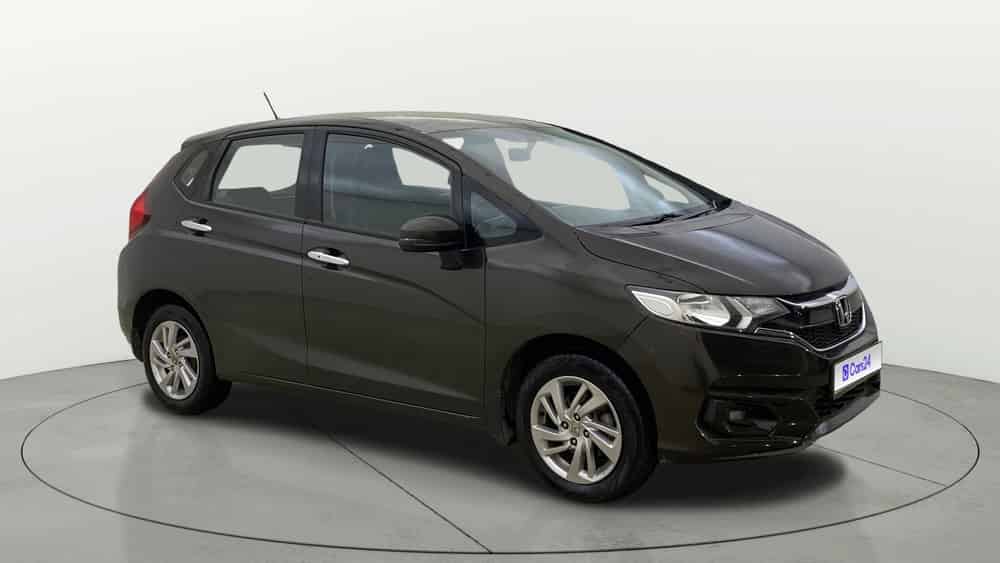 2021 Honda Jazz 2020-2023 1.2L I-VTEC VX CVT