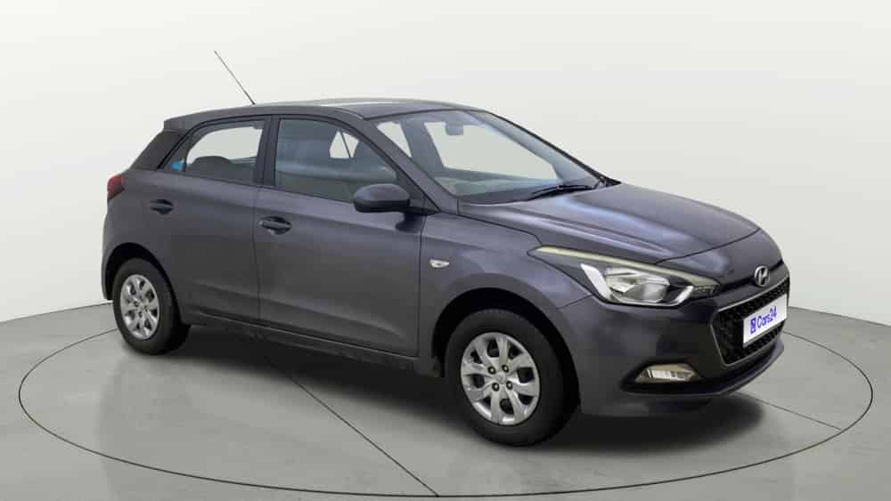 2016 Hyundai Elite i20 2014-2017 MAGNA 1.2