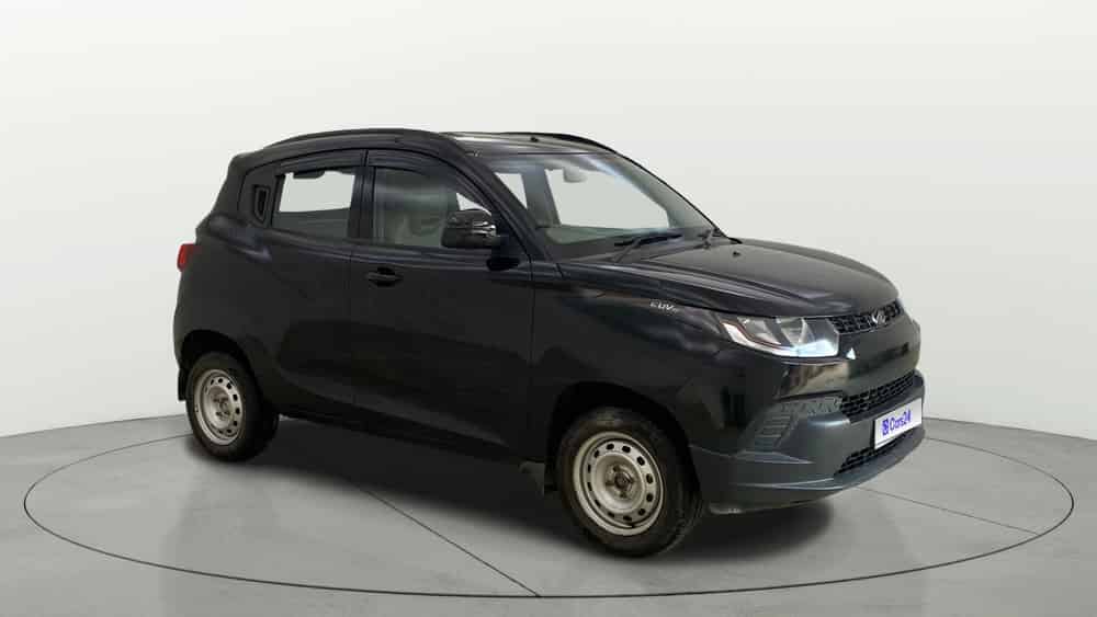 2016 Mahindra KUV 100 NXT 2020-2023 K2 6 STR