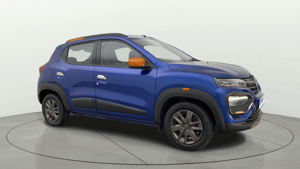 2021 Renault Kwid CLIMBER 1.0 (O)