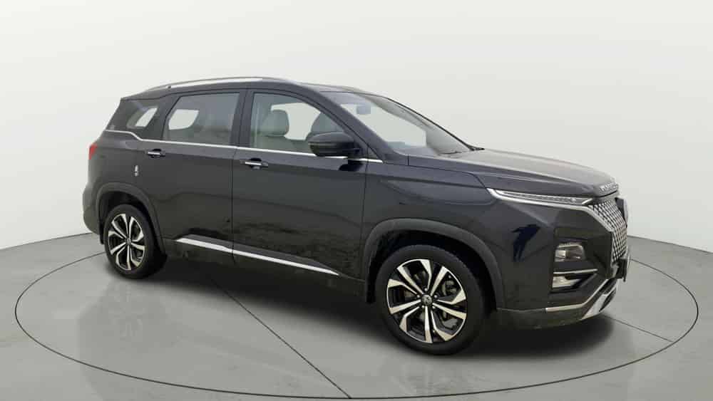 2023 MG Hector 2023-2025 SMART PRO 2.0 TURBO DIESEL