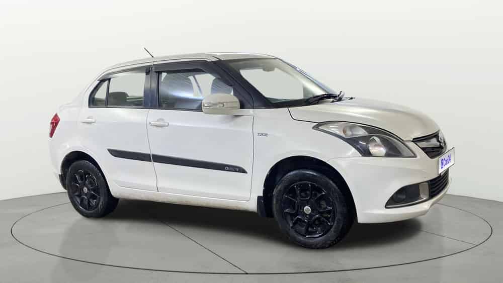 2017 Maruti Suzuki Swift Dzire 2017-2020 VDI (O)