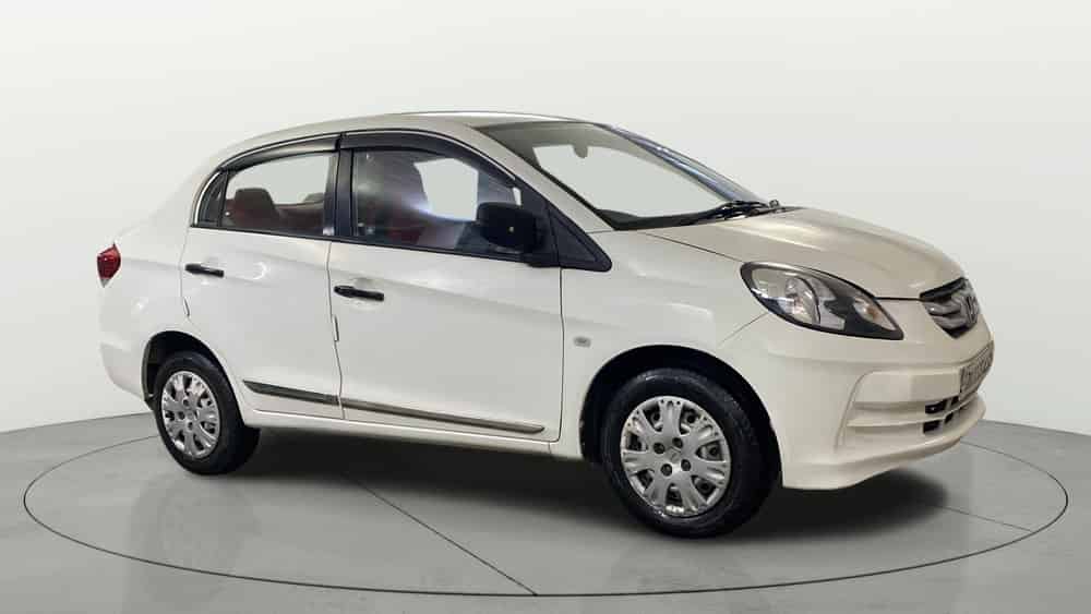 2014 Honda Amaze 1.2L I-VTEC E