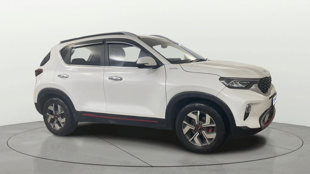2022 KIA Sonet GTX PLUS 1.5 AT