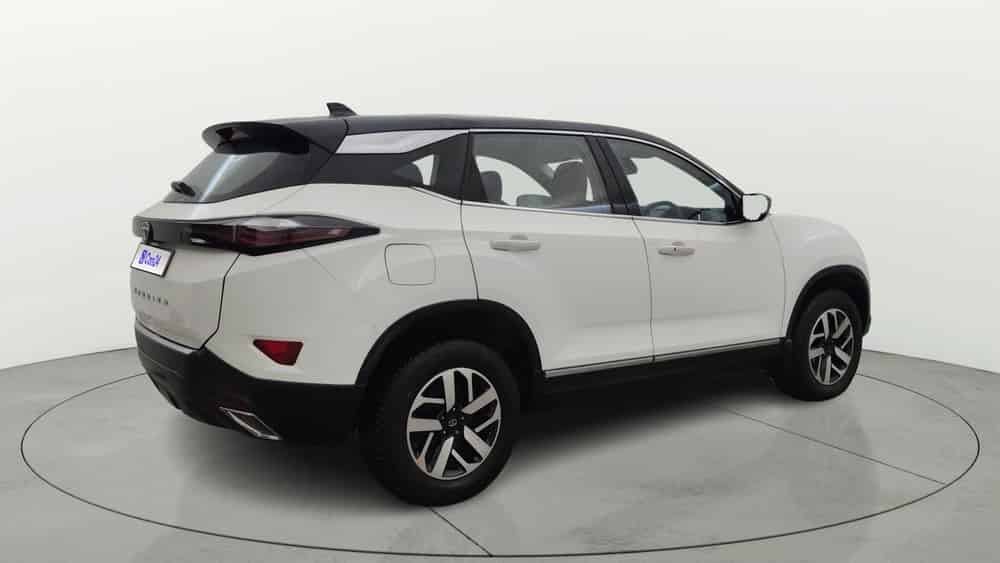 2022 Tata Harrier XZ PLUS 2.0L