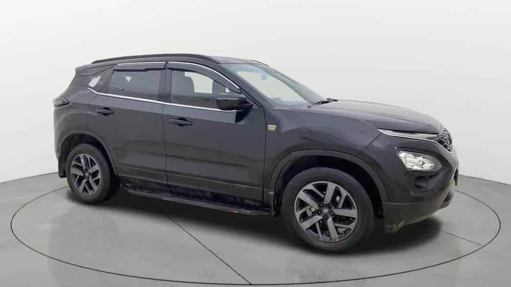 2022 Tata Harrier XZA PLUS 2.0L