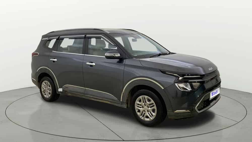 2023 KIA Carens PRESTIGE 1.5 PETROL 7 STR