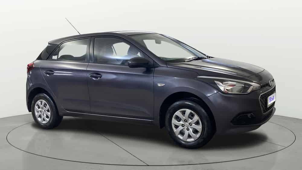 2016 Hyundai Elite i20 2014-2017 MAGNA 1.2