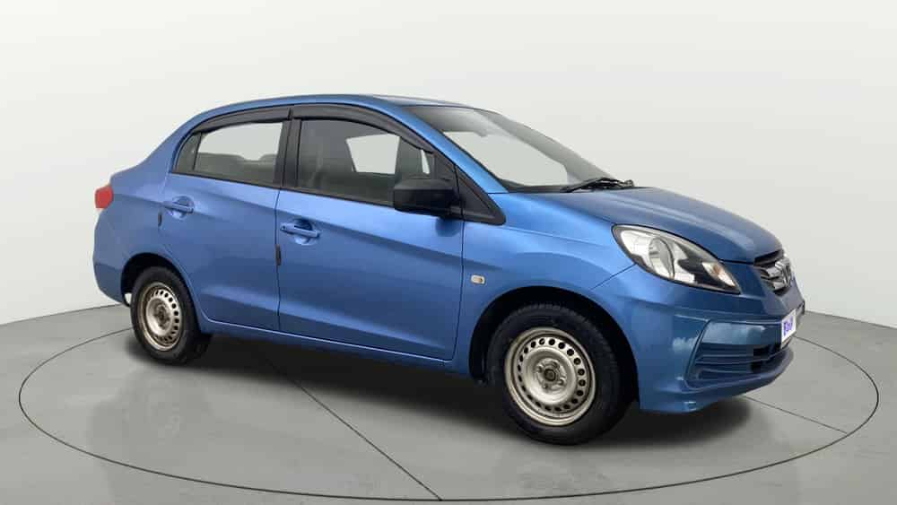 2014 Honda Amaze 1.2L I-VTEC EX