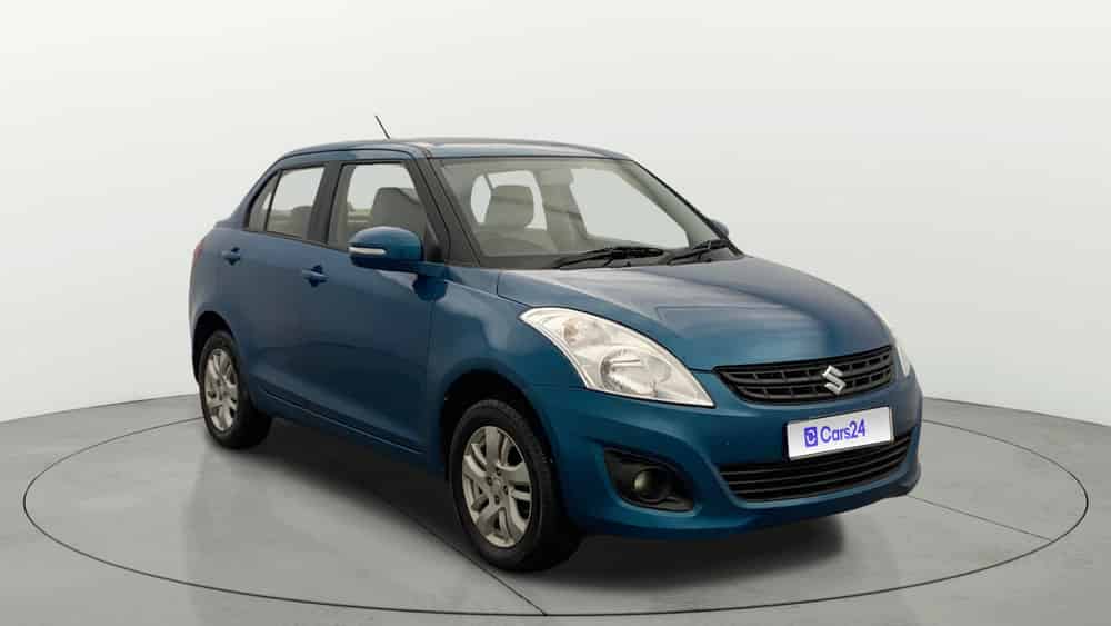 2013 Maruti Suzuki Swift Dzire 2017-2020 ZDI
