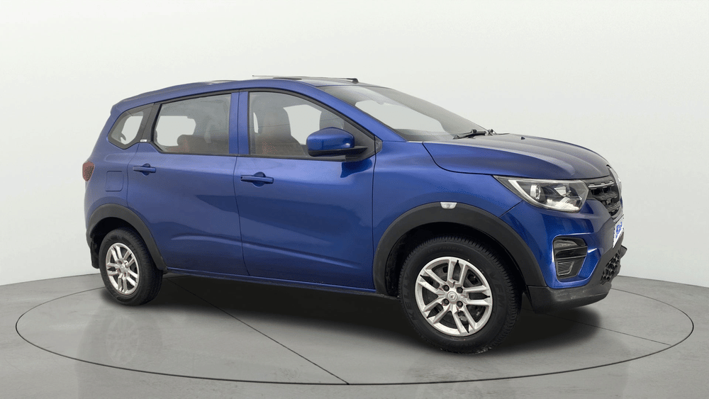 2020 Renault Triber 2020-2025 RXL MT
