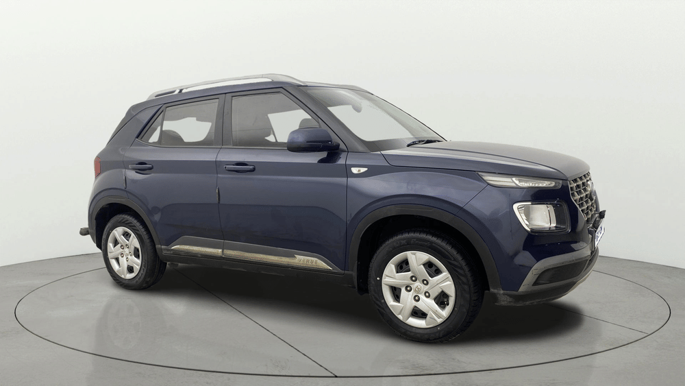 2021 Hyundai Venue 2022-2025 S 1.2
