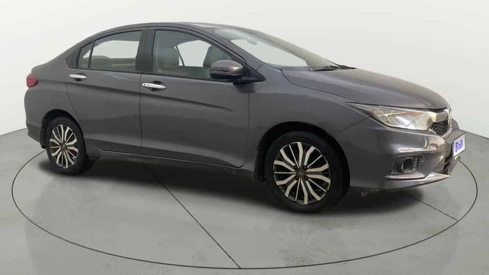 2017 Honda City 1.5L I-VTEC VX