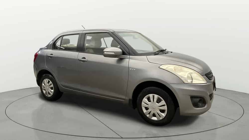 2014 Maruti Suzuki Swift Dzire 2017-2020 VXI