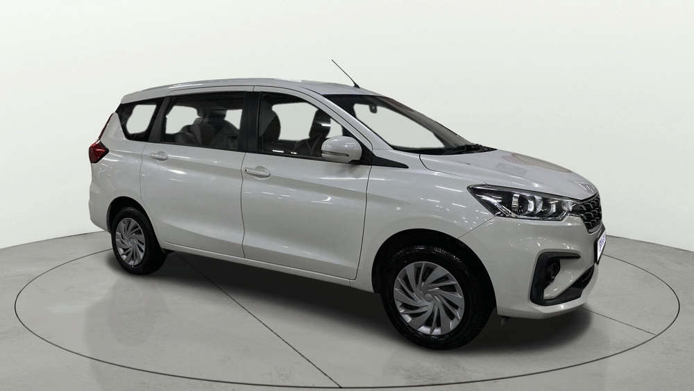 2023 Maruti Suzuki Ertiga VXi (O)