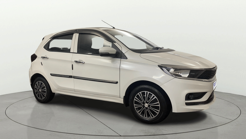 2021 Tata Tiago XT PETROL