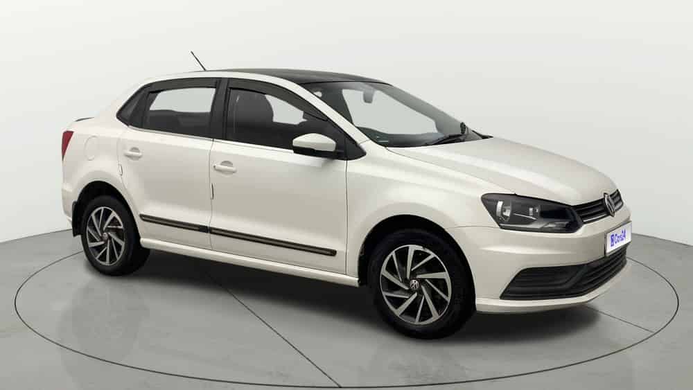 2019 Volkswagen Ameo  2016- 2020 TRENDLINE 1.5L