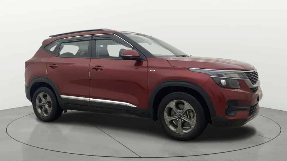 2022 KIA Seltos 2023-2026 HTK PLUS 1.5 IMT