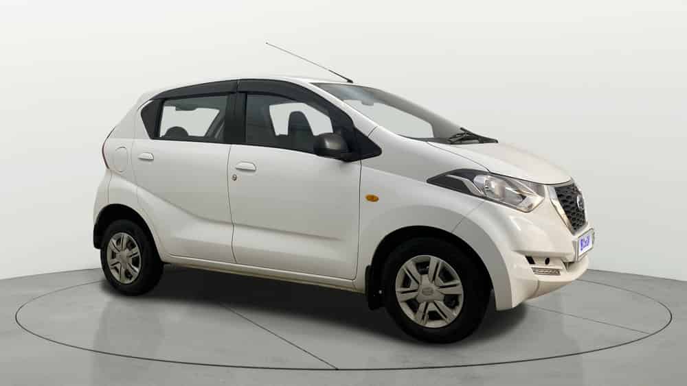 2019 Datsun Redi Go 2016-2018 S 1.0