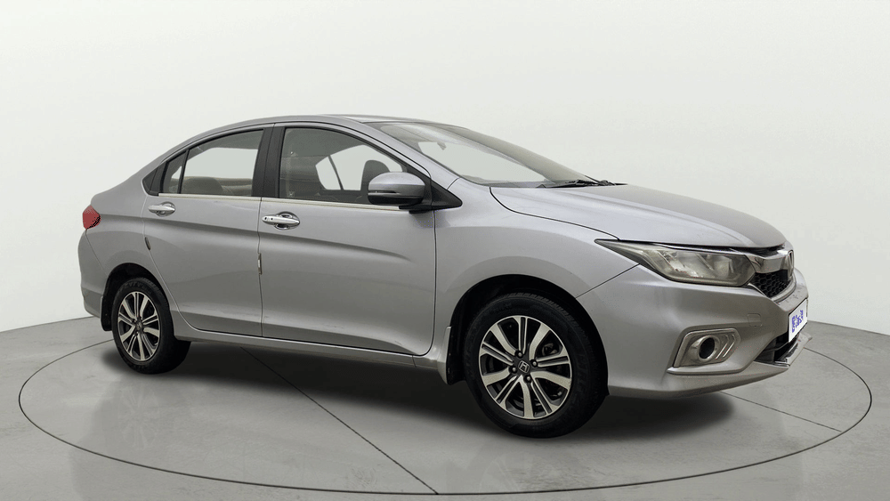 2020 Honda City 1.5L I-VTEC V MT 5TH GEN