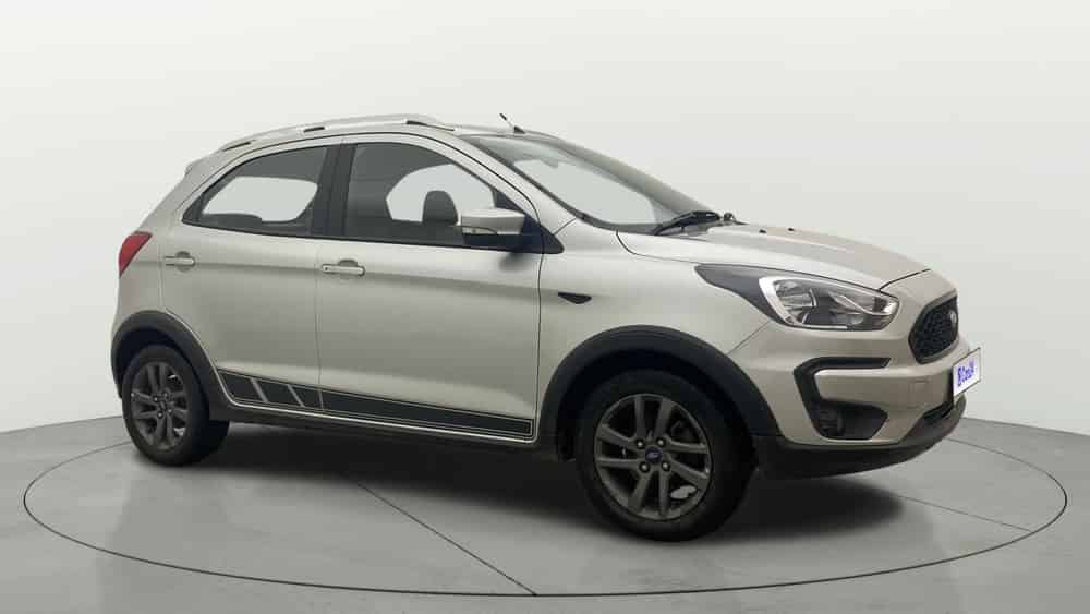 2019 Ford Freestyle TITANIUM 1.2 PETROL