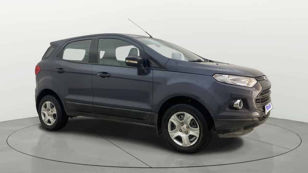 2014 Ford EcoSport AMBIENTE 1.5L PETROL