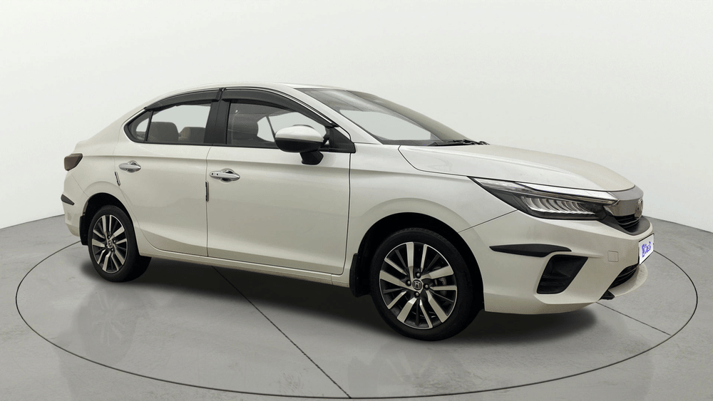 2023 Honda City 1.5L I-VTEC ZX CVT