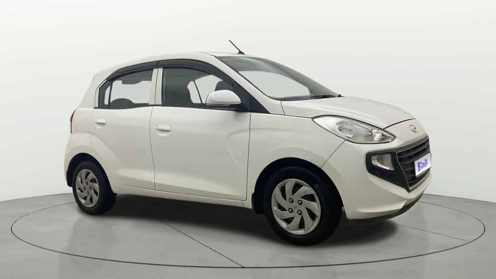 2019 Hyundai Santro SPORTZ MT