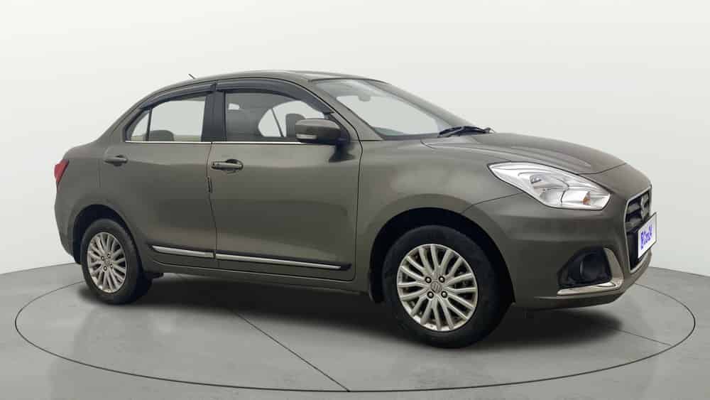 2022 Maruti Suzuki Dzire ZXI AMT