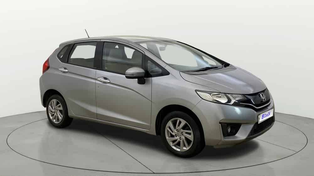 2018 Honda Jazz 2020-2023 1.2L I-VTEC VX CVT